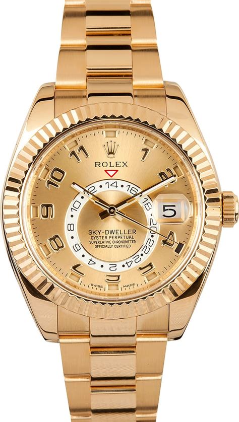 rolex skydweller size|sky dweller rolex price.